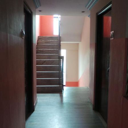M.P.M. Guest House Pondicherry Exterior photo