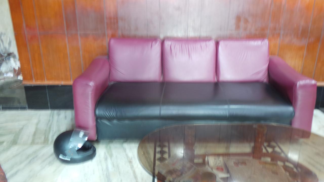 M.P.M. Guest House Pondicherry Exterior photo